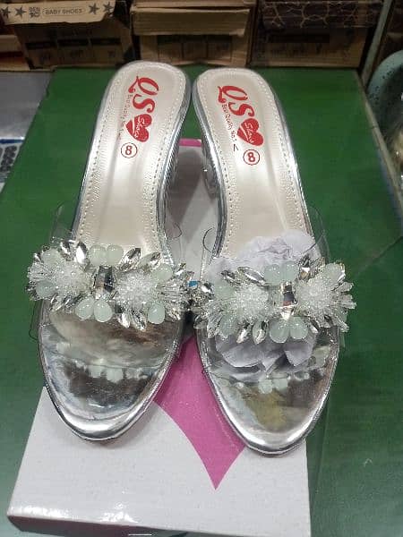 fancy ladies shoes 1