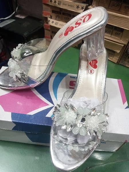 fancy ladies shoes 2