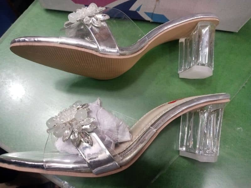 fancy ladies shoes 4