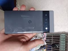 google pixel 6pro non pta