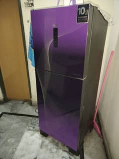 haier refregerator hrf medium