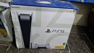 PS5