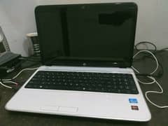 Hp Pavilion G6 Core i5 3rd Gen 12gb-Ram 320gb-hard with ssd