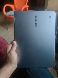 Samsung Chrome Book