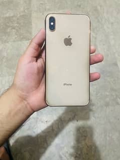 iPhone Xsmax pta approved