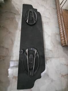 wagonr sony speaker pair brand new