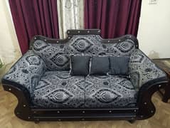 sofa set new style