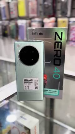 infinix