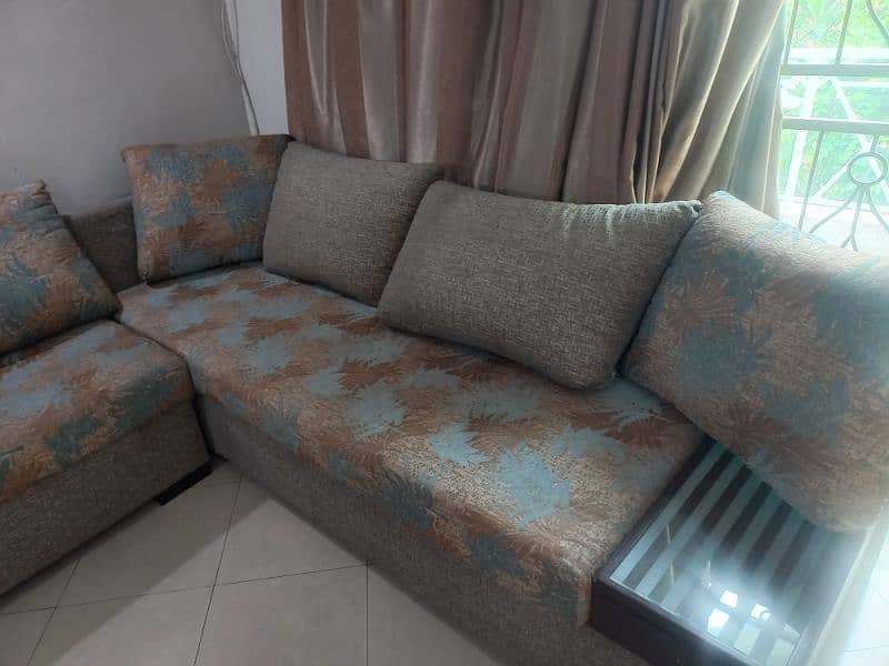 used sofa in best condition 2