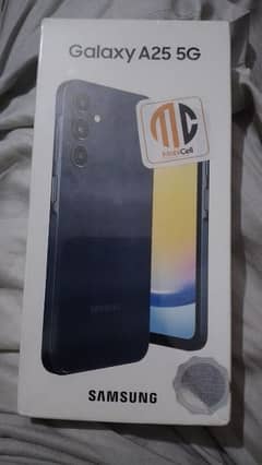 Samsung Galaxy a25 5g