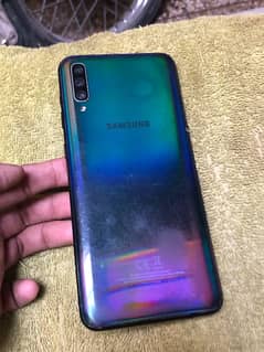 Samsung A70 6/128 non pta