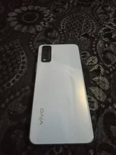 Vivo y 20