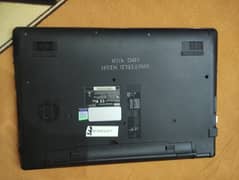 Laptop for sale