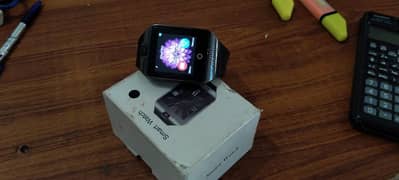 Android Smartwatch