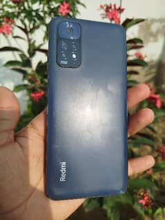 Redmi note 11 6Gb+2Gb 128Gb