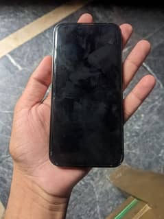 Iphone 13 Pro with Original Charger