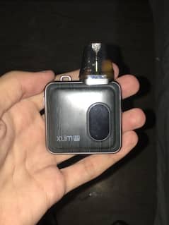 oxva xlim pro SQ 30 watt device