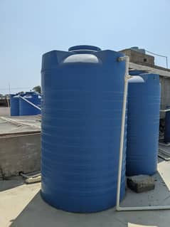 Rehber 1000 litre water tank