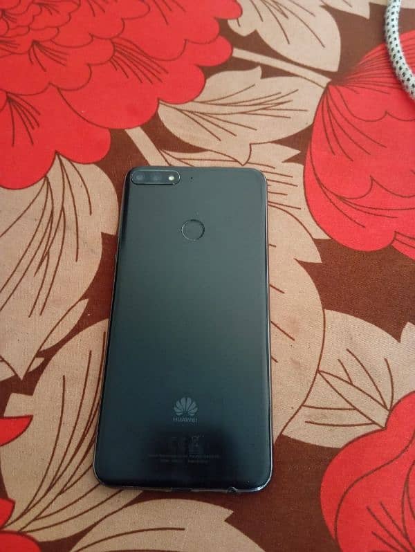 Huawei y7 Prime 2018 3/32 3