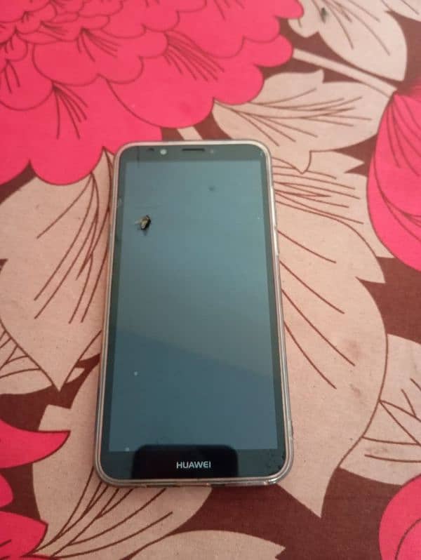 Huawei y7 Prime 2018 3/32 6