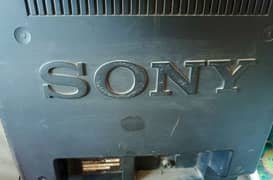 original Sony Tv