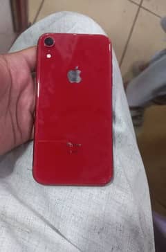 I phone xr jv 64 gb non active