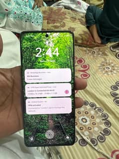 oppo reno 11 5G almost new scratchless 10/10 in warranty