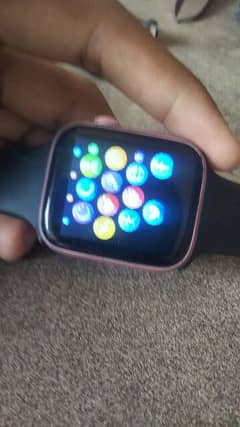 Watch 7