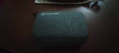 Hollyland lark M1 wireless