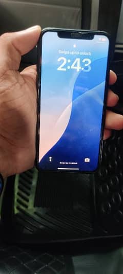 iphone xs 64Gb gb non pta