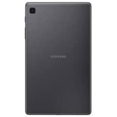 Samsung Galaxy Tab A7  RAM. 2GB RAM Storage. 16GBScreen Size. 14" - 15