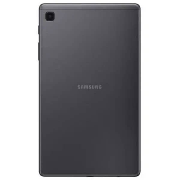 Samsung Galaxy Tab A7  RAM. 2GB RAM Storage. 16GBScreen Size. 14" - 15 0