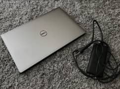 DELL XPS 15 9550