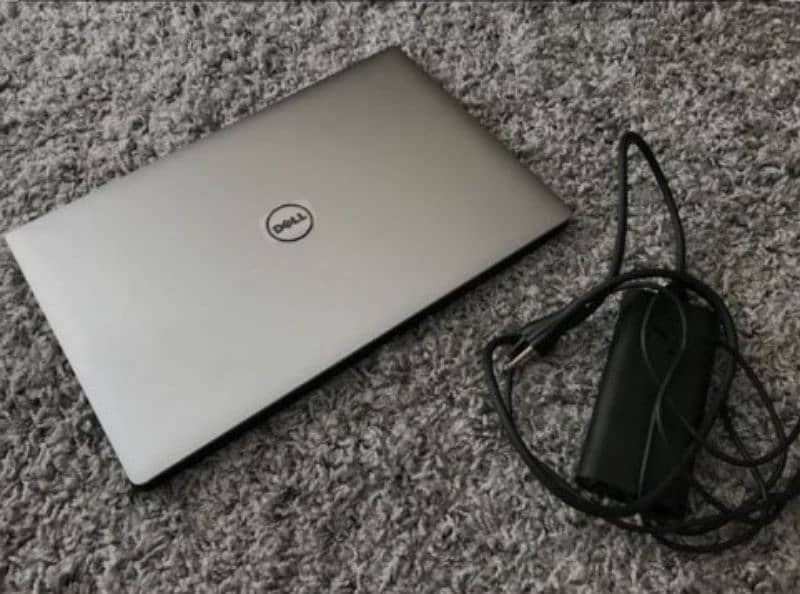 DELL laptop 0