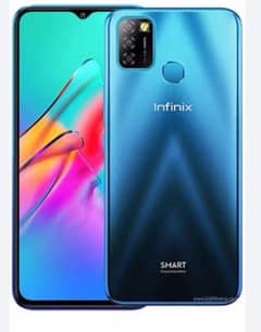 INFINIX SMART 5 URGENT SALE