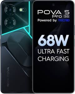 Tecno Pova 5 Pro 5g