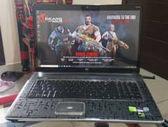 HP Core 2 Extreme 2.5GHz Gaming Laptop