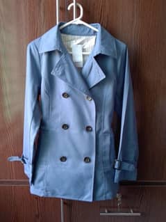 Ladies dress coat