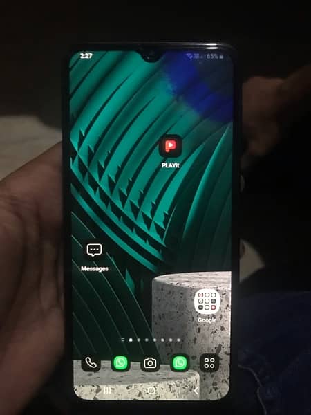 samsungA30s 128GB  watsapp number 03484080449 2