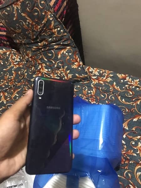 samsungA30s 128GB  watsapp number 03484080449 5