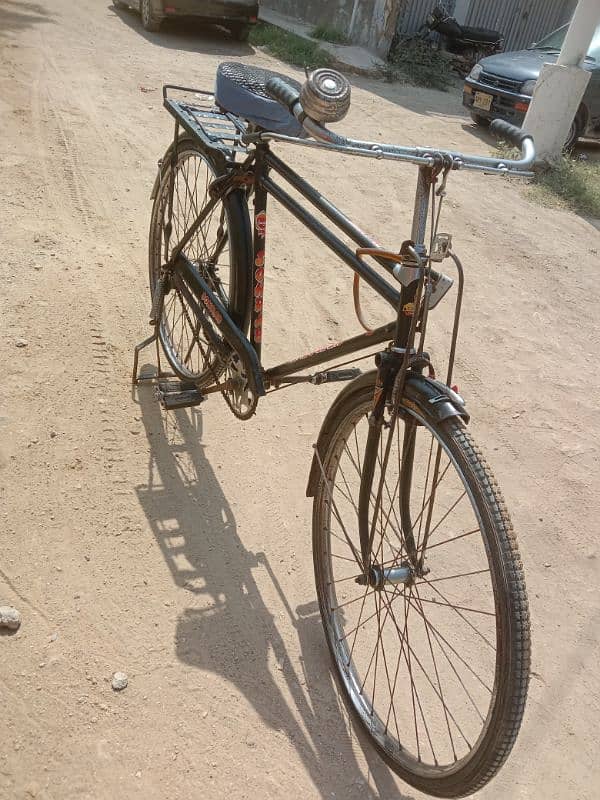 selling sohrab cycle 0