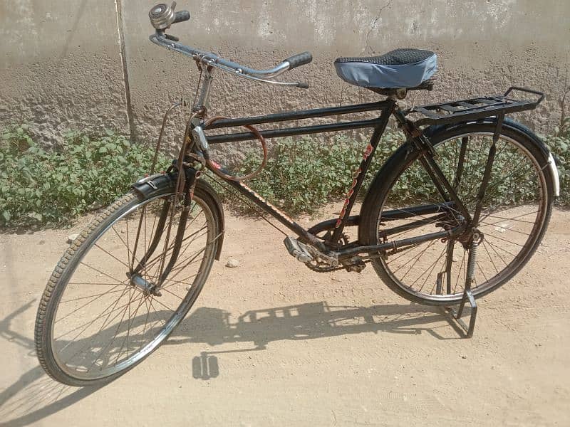 selling sohrab cycle 5