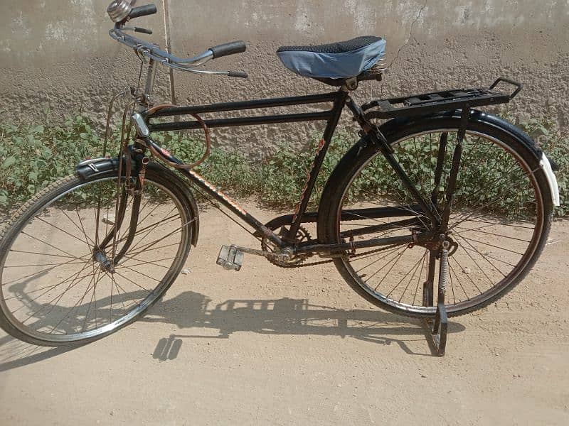 selling sohrab cycle 7