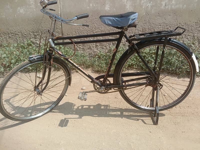 selling sohrab cycle 9