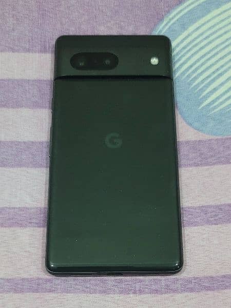 Google pixel 7 2