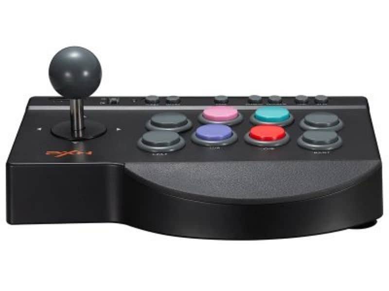 PXN 0082 Arcade Stick for Xbox Series X/ PS3 / PS4 / Switch/Window PC 2