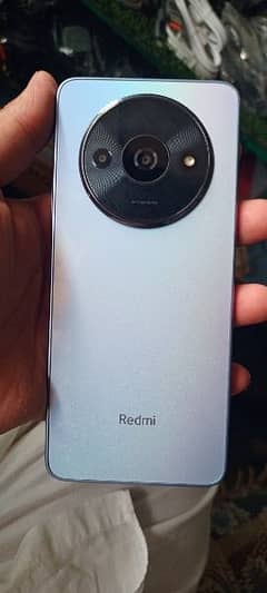 redmi A3 10/10 for sale 4x128