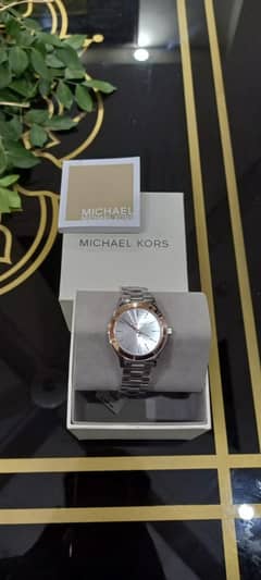 original MK watch ladies