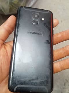 Samsung A6 teće 1000 ka hai 03164331506 0