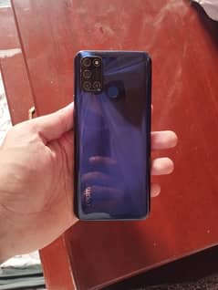 Realme C17 6/128 10/10 condition